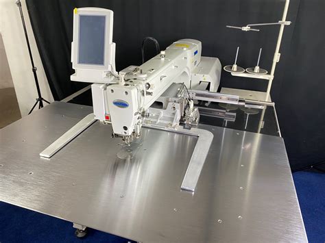 dematron cnc machine|dematron cnc sewing machine.